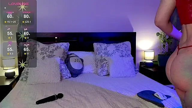  AlexaFlowers  online show from 01/17/26, 11:15