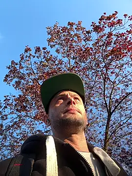 Carlosmauricio123 online show from 04/21/26, 10:45