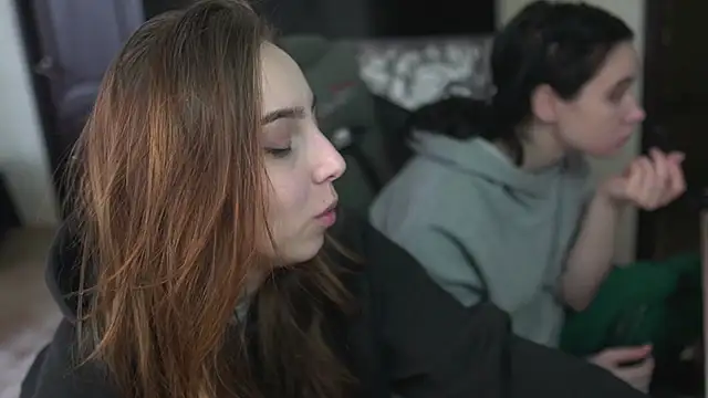 Snapshot of lis_silver chatting on 01/14/26, 09:04 lis silver online show from 01/14/26, 09:04