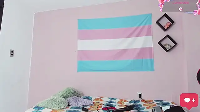 Melisa Bunny69 online show from 11/14/25, 11:53