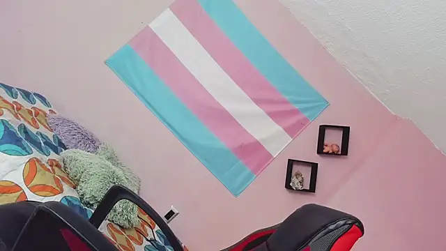 Melisa Bunny69 online show from 12/05/25, 12:36