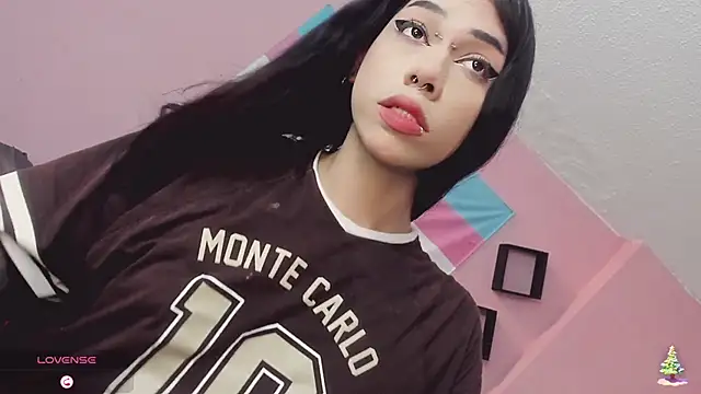 Melisa Bunny69 online show from 12/19/25, 01:40