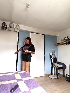 xjuanaxmaldadxxx online show from 03/16/26, 04:44