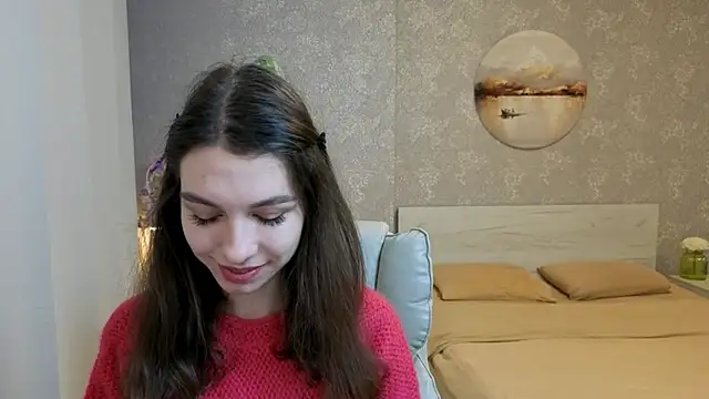 KellyShines online show from 05/03/26, 04:13
