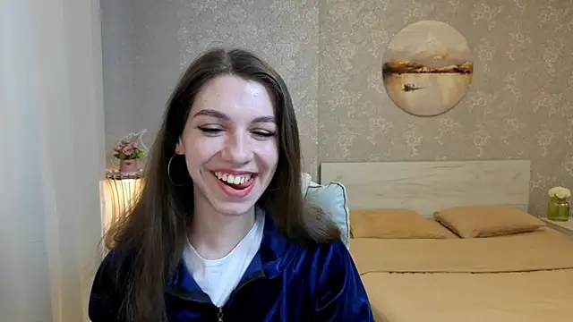 KellyShines online show from 05/06/26, 03:17