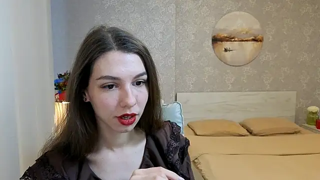 KellyShines online show from 05/24/26, 01:16