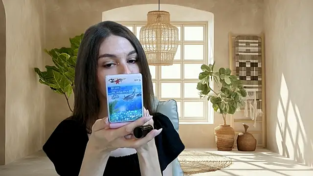 KellyShines online show from 05/27/26, 03:20