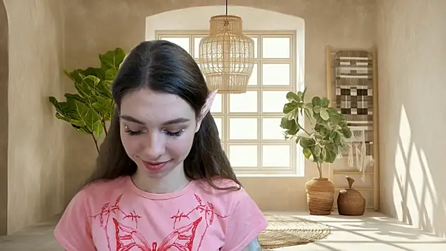 KellyShines online show from 05/28/26, 02:14