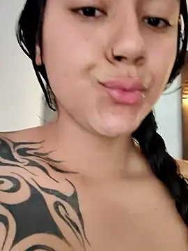 Megara 25 online show from 01/18/26, 06:34