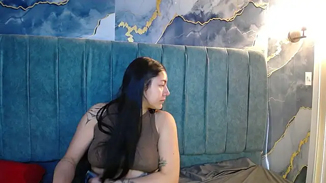 Megara 25 online show from 03/05/26, 02:02