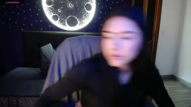 Megara 25 online show from 04/14/26, 03:29