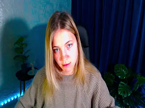 arlana klart online show from 09/23/25, 01:08