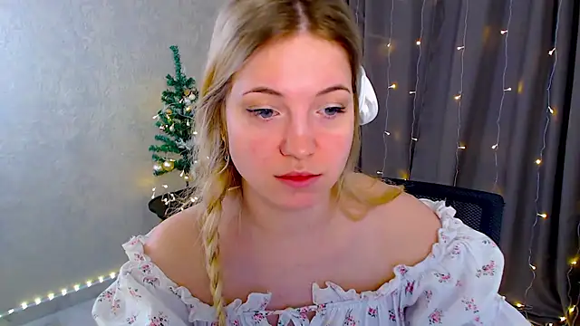 arlana klart online show from 01/08/26, 07:10