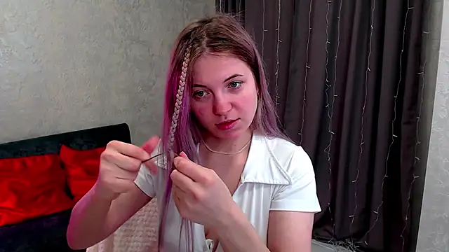 arlana klart online show from 02/27/26, 05:51