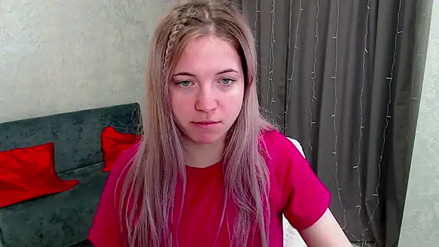 arlana klart online show from 03/02/26, 05:19