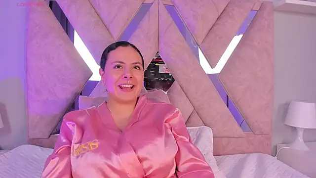 angelica cross  online show from 03/22/26, 12:36