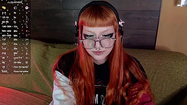 mia  yui online show from 03/20/26, 10:03