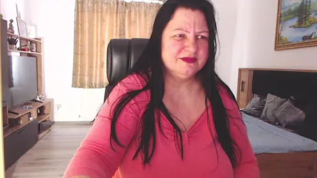 KendraSecrets online show from 02/03/26, 02:33