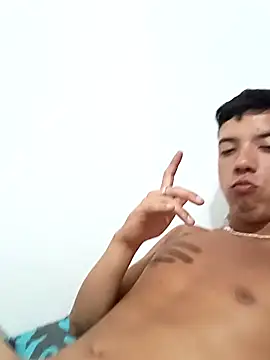 W33dbo online show from 02/15/26, 07:05