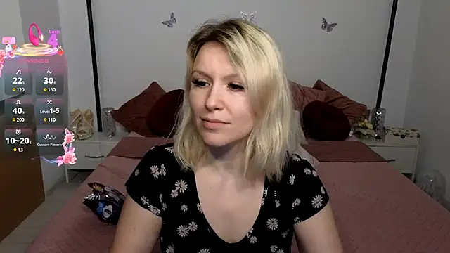 BushyBarb online show from 03/18/26, 12:25