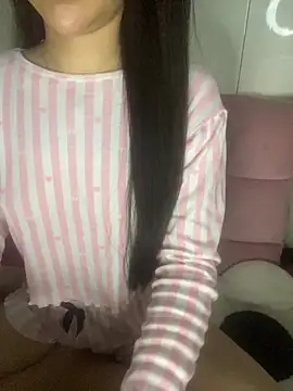 RubyBerry online show from 11/09/25, 05:33