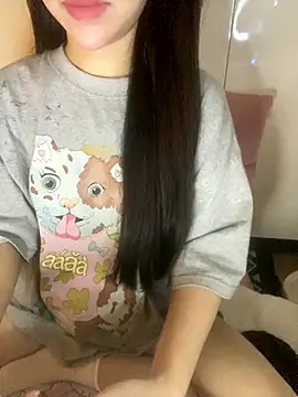 RubyBerry online show from 12/04/25, 04:00