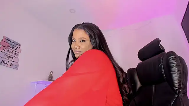 Elsie morris12 online show from 12/01/25, 07:08