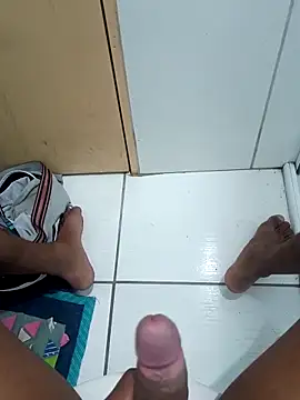 Jogandor777 online show from 09/09/25, 07:30