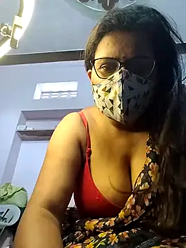 sexy aaru online show from 09/18/25, 04:36