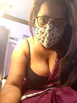 sexy aaru online show from 09/23/25, 05:10