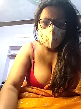 sexy aaru online show from 10/12/25, 05:17