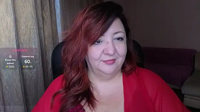 Ophelia Orbit online show from 11/24/25, 12:16