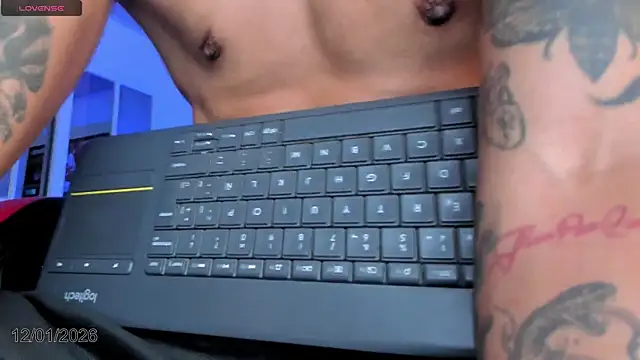 Ftm xxxperiencie online show from 01/13/26, 01:00