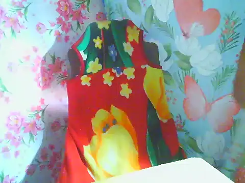 Katie Winslet online show from 02/27/26, 12:10