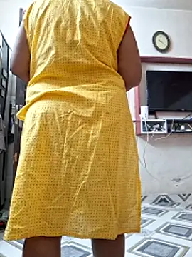 SIMIHOT online show from 02/26/26, 04:39