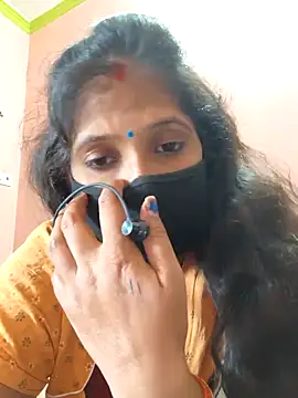 Sonalihot  online show from 10/27/25, 08:40