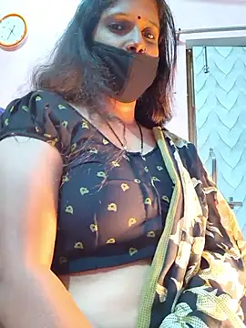 Sonalihot  online show from 12/19/25, 07:04