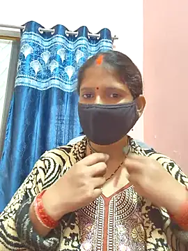 Sonalihot  online show from 01/16/26, 06:50