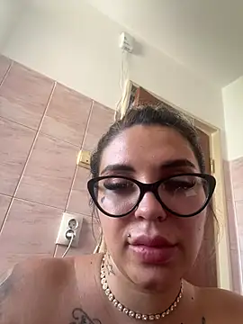 Snapshot of Princess-Jasmine07 chatting on 06/29/26, 12:16 Princess-Jasmine07 online show from 06/29/26, 12:16