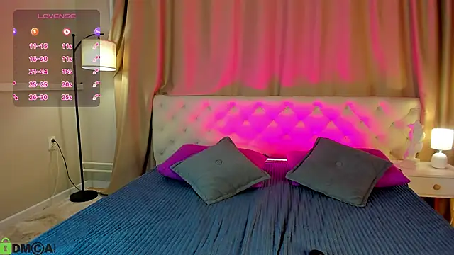 Marie Ellie online show from 04/03/26, 01:58