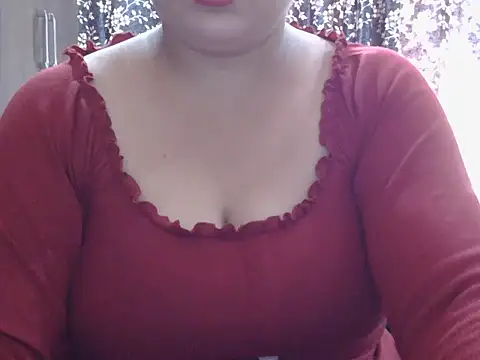 Roxy sweety  online show from 09/24/25, 05:00