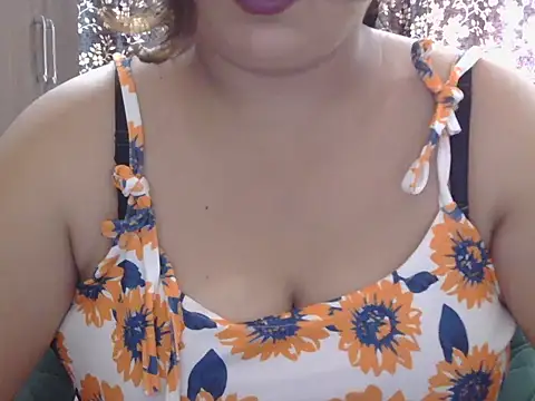 Roxy sweety  online show from 09/27/25, 05:12
