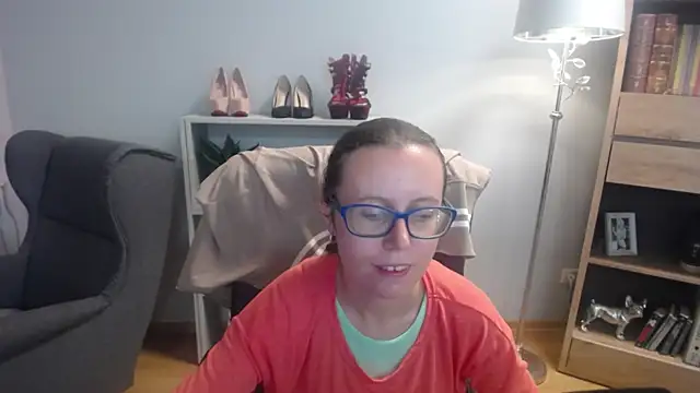 sweetxLizzy online show from 09/22/25, 04:25