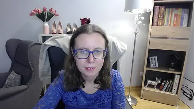 sweetxLizzy online show from 11/26/25, 05:30