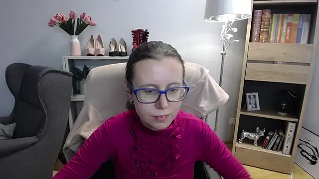 sweetxLizzy online show from 11/27/25, 05:20