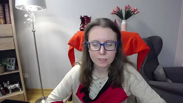 sweetxLizzy online show from 02/11/26, 05:45