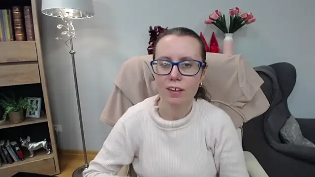 sweetxLizzy online show from 02/12/26, 05:35
