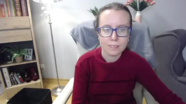 sweetxLizzy online show from 03/12/26, 05:35