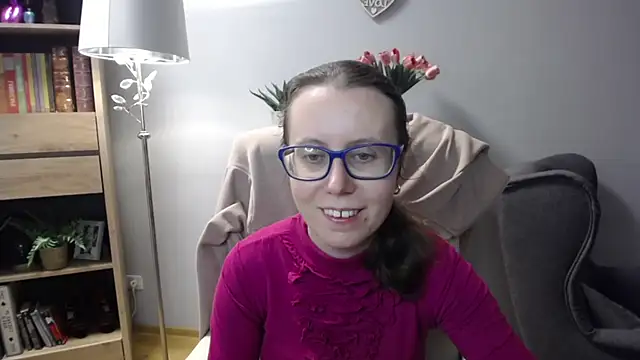 sweetxLizzy online show from 03/30/26, 04:24