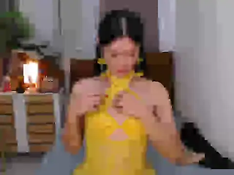 sugar dollyyy online show from 12/13/25, 11:32